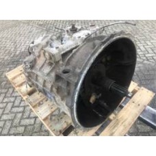 Iveco ZF 6S700 TO