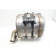Volvo FM roetfilter 22476326 21364822