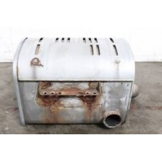 Iveco roetfilter 504289204 57965 189834731078 504135182