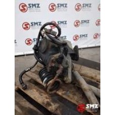 Renault Occ stuurhuis Renault Premium 5010251488