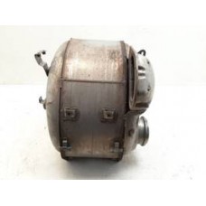 DAF 106 XF roetfilter 1933421 A034V850 A030C517 A045F872 50640152 20160304