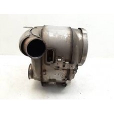 DAF XF106 roetfilter QV222222334 20130111 A041D378A A034D599 A041Z728 1900825