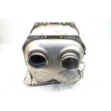 DAF XF 510 FAN roetfilter 1940705 A054A516