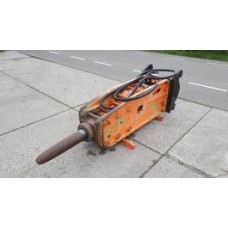 Furukawa FRD HB20G hydraulische sloophamer