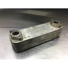Liebherr Liebherr - Oil Cooler