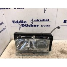 Mercedes-Benz A-klasse 9578200061 HELLA KOPLAMP 1DL 007 872-07 LEFT ‎XENON LED HALOGEEN NEW