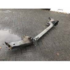 DAF CF 1907076-1911620 ONDERRIJBEVEILIGING /XF EURO 6
