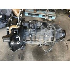 MAN 81.32004-6195 ZF ECOLITE 6AS800 TO
