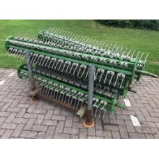 Krone Pick-up nieuw zonder beugels