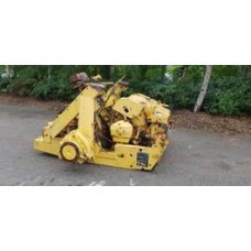 New Holland Hakselunit hakselkooi onderdelen