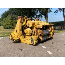 New Holland Hakselunit
