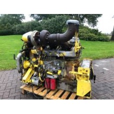 DAF 1160 motor