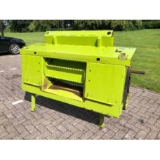 Claas GPS LKS Adapter