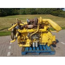 DAF 1160 Motor