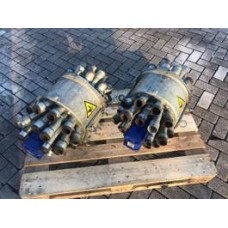 Vogelsang ECL40DN4050 verdeelmolens