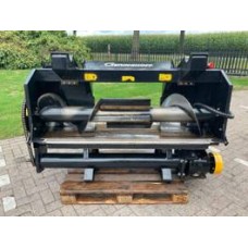 Claas Jaguar GPS Adapter Geringh