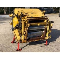 New Holland FX kooi