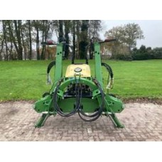 Krone EasyCut B 950 Collect Bok