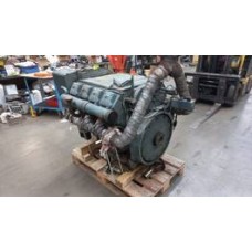 Deutz F8L413F