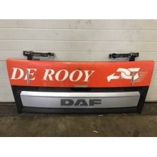 DAF CF 1893917-1894038-1887711-1956193 GRILLE EURO 6