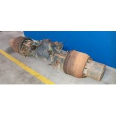 Mercedes-Benz HL7/18D-13 HL7/18D-13