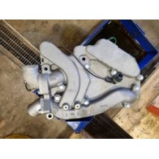 Volvo Heat Exchanger Retarder