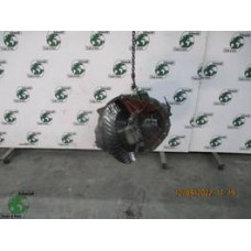 DAF 2146086 TYPE 1344/RATIO 2.38 CF XF 450 MODEL 2020