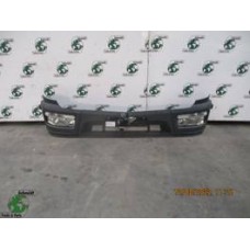 Mercedes-Benz A 967 885 02 03// 03 03// 01 08 BUMPER COMPLEET MET LAMEPEN 916 ATEGO MODEL 2016