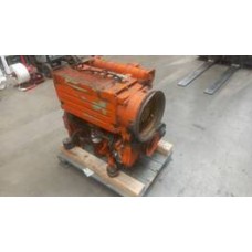 Deutz BF4L1011F