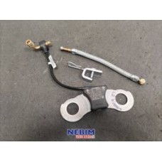 Volvo Volvo - 23853838 - Sensor TPM - 23853838 - Sensor TPM