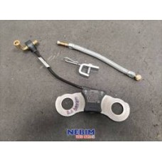Volvo Volvo - 23853838 - Sensor TPM - 23853838 - Sensor TPM