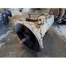 ZF ECOLITE 6S890