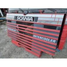 Scania 142 Front Grill