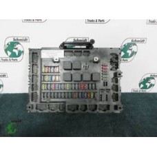 Mercedes-Benz ATEGO A 001 446 58 58 ZEKERINGKAST  EURO 6