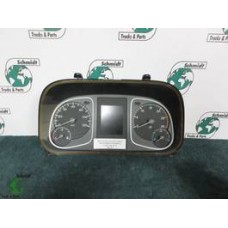 Mercedes-Benz ATEGO A 967 446 38 21 INSTRUMENTENPANEEL EURO 6