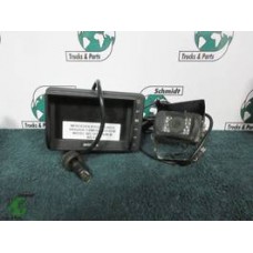 Mercedes-Benz ATEGO BRIGADE CAMERASYSTEEM MODEL VBV-750M-M  EURO 6