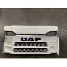 DAF XF/XG bovengriille