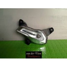 DAF Mistlamp links