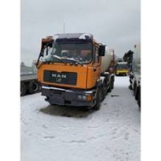 MAN MAN ENGINE D2866LF25 ENGINE D2866LF25
