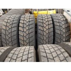 Michelin banden  315/80/22.5