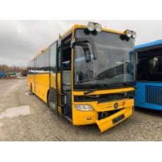 Mercedes-Benz Mercedes-Benz BUS ENGINE OM457HLA EURO5 BUS ENGINE OM457HLA EURO5 / D 864.3 721.819