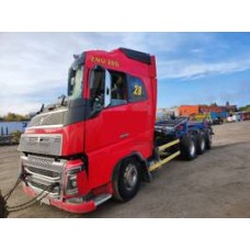 Volvo VOLVO ENGINE FOR TRUCK D16K750 ENGINE FOR TRUCK D16K750 / 60150764 ATO3512F