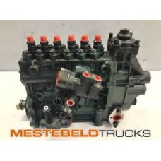Volvo Brandstofpomp D7C