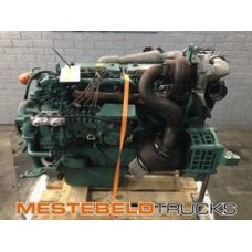 Volvo Motor D6A 250 EC96
