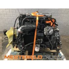 DAF Motor