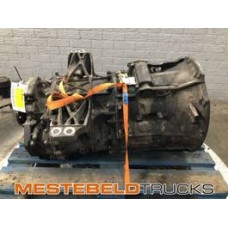 Mercedes-Benz Versnellingsbak G211-12 KL MP4