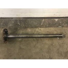 Mercedes-Benz A-klasse 9483571101-7753571402 STEEKAS ZONDER SPER ACTROS MP4