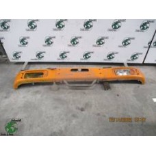 Mercedes-Benz A 381 880 00 70// A 381 880 01 70 // A 381 885 00 08 BUMPER STAAL SK MODEL