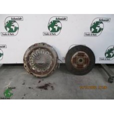 Mercedes-Benz A 028 250 67 01/66 01 DRUKGROEP KOPPELINGSPLAAT