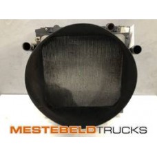 DAF Radiateur + intercooler